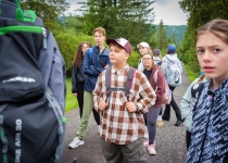 Posledný